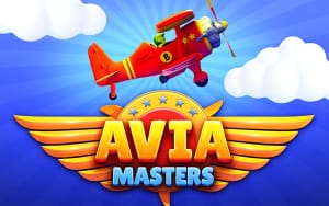 Aviamasters